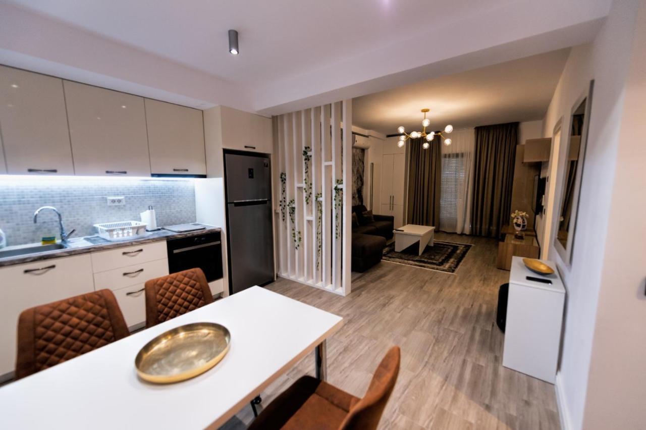 Rasarit De Vacanta Mamaia Exterior foto